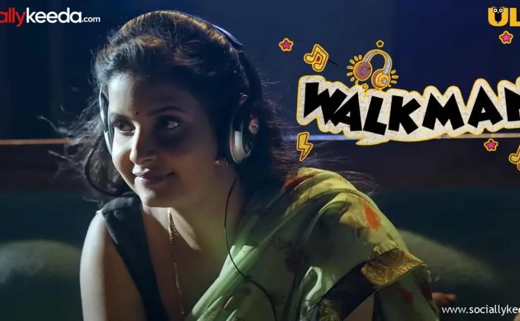 Walkman Ullu Web Series Episodes Online: Cast | Trailer | Release Date