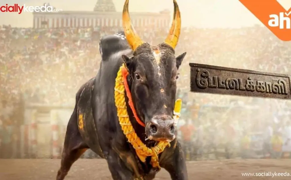 Pettaikalli Web Series on Aha: Cast | Trailer | Release Date