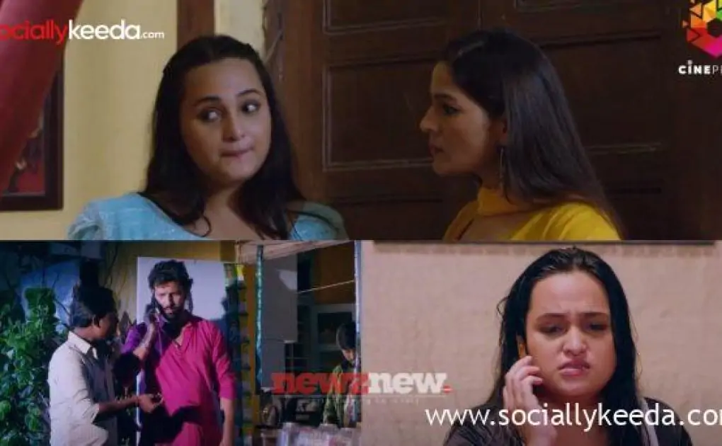Giddh Bhoj Web Series Episodes Streaming on CinePrime