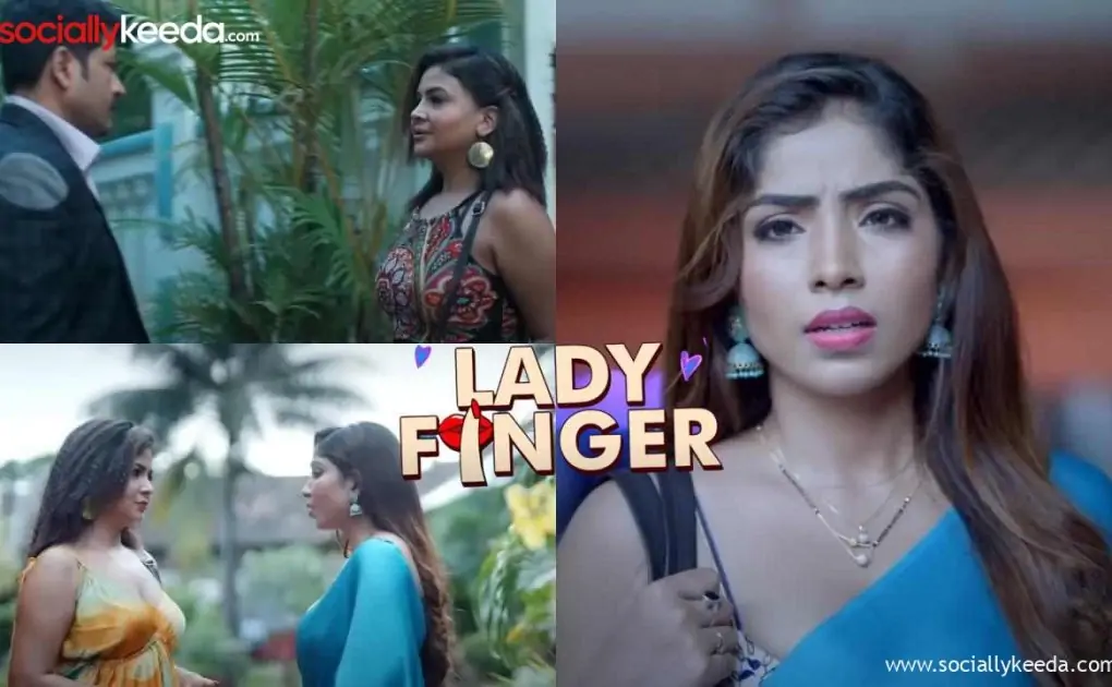 Lady Finger Ullu Web Series Episodes Online: Cast | Trailer | Release Date