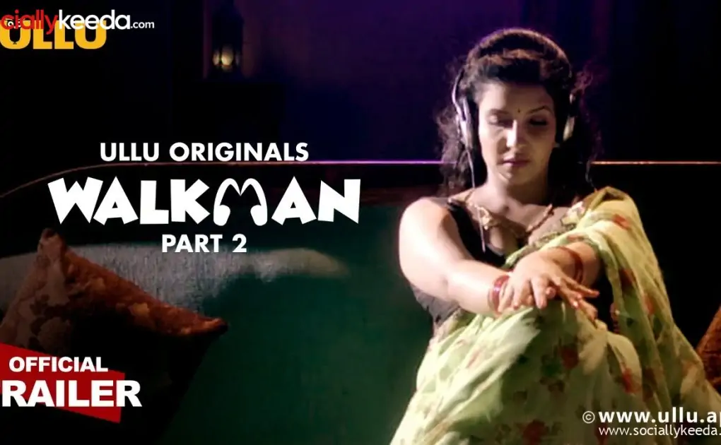 Watch Online Walkman Part 2||
