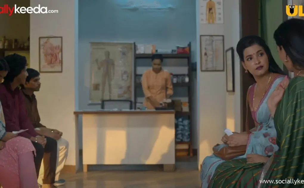 Watch Walkman Part 2 Web Series Full Episode On Ullu: Cast | Trailer | Release Date