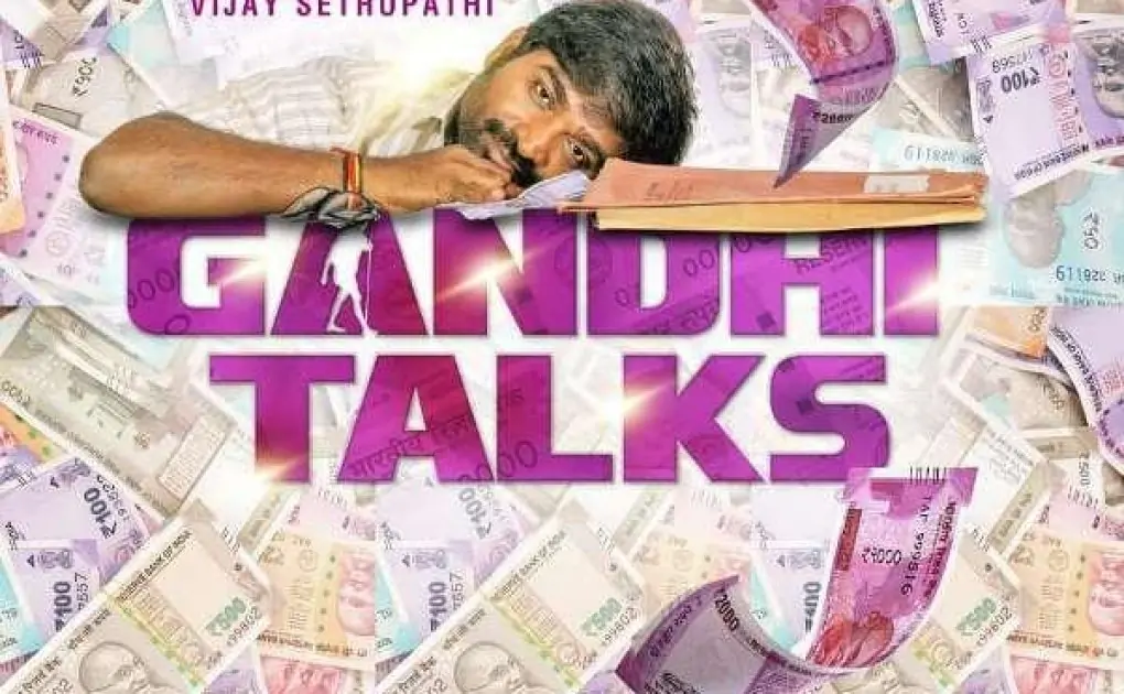 Gandhi Talks (Movie) Cast & Crew, Release Date, Actors, Roles, Wiki & More