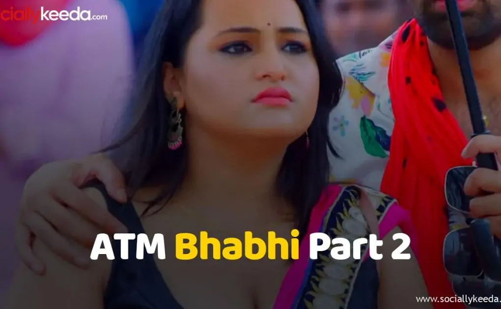ATM Bhabhi Part 2|