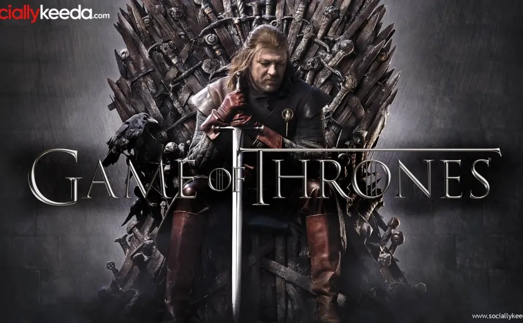 Game of Thrones||||