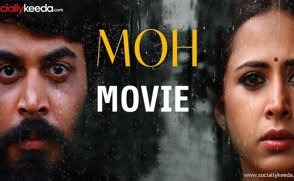 Moh 2022 Punjabi Movie|