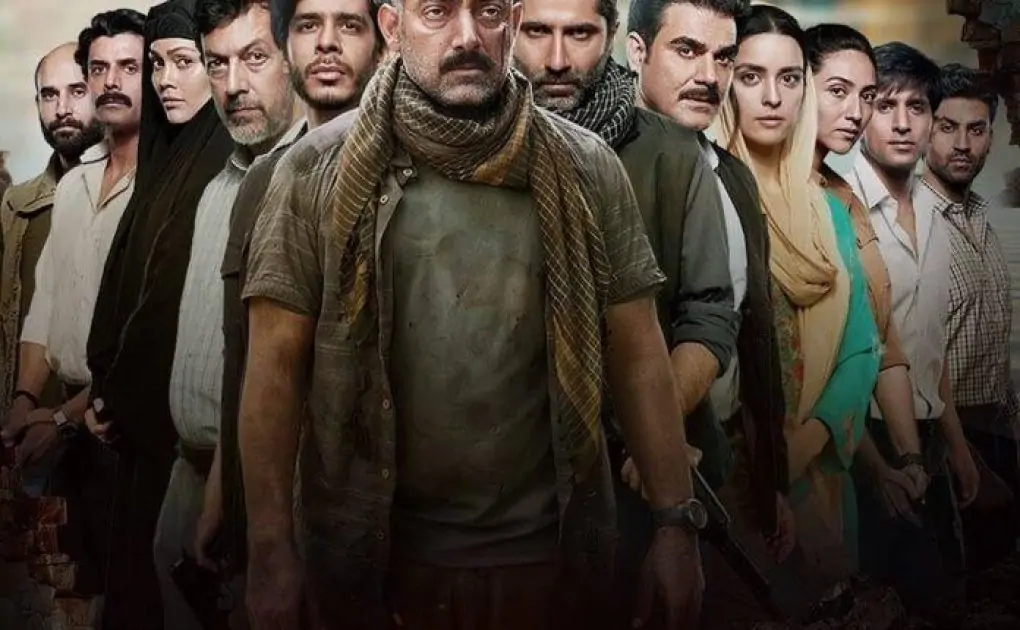 Tanaav Web Series (2023): Sony Liv, Cast, Crew,  Real Names, Release Date, Roles