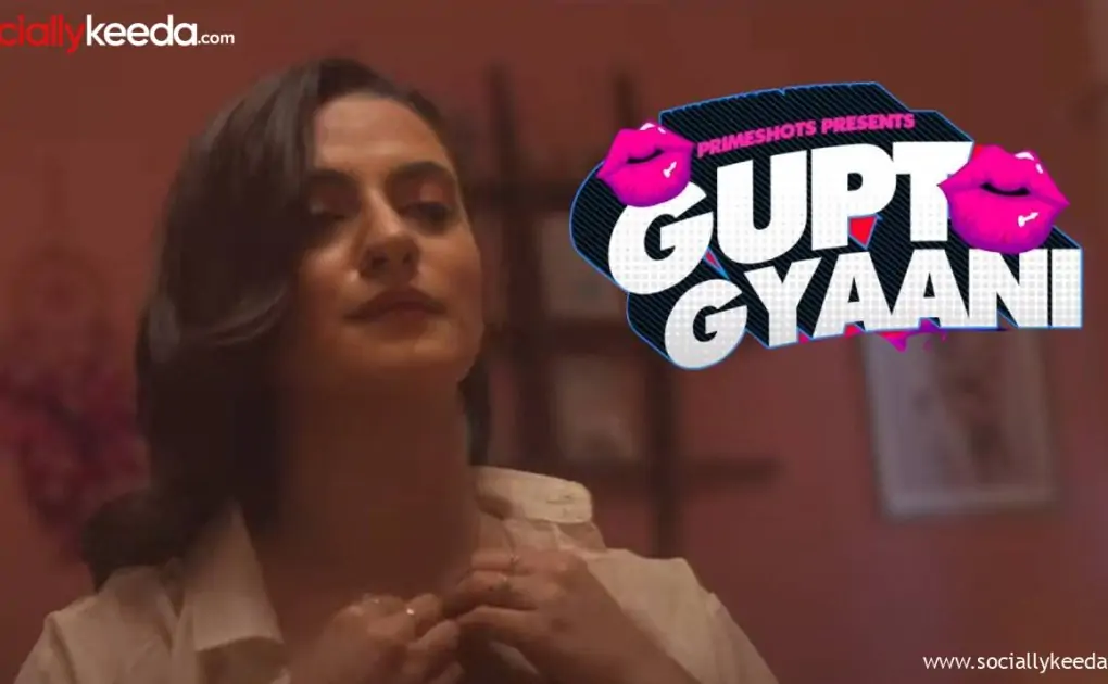 Gupt Gyaani Primeshots Series||