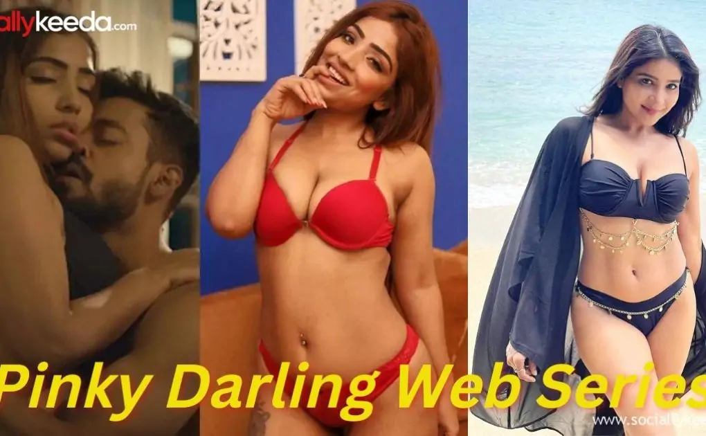 Download Plangtod Pinky Darling Hunt Web Series- 1080, 720, 360, MP4 Format||||||||