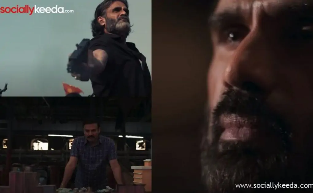 Dharavi Bank Web Series Episodes Leaked Online on Filmyzilla For Free Download
