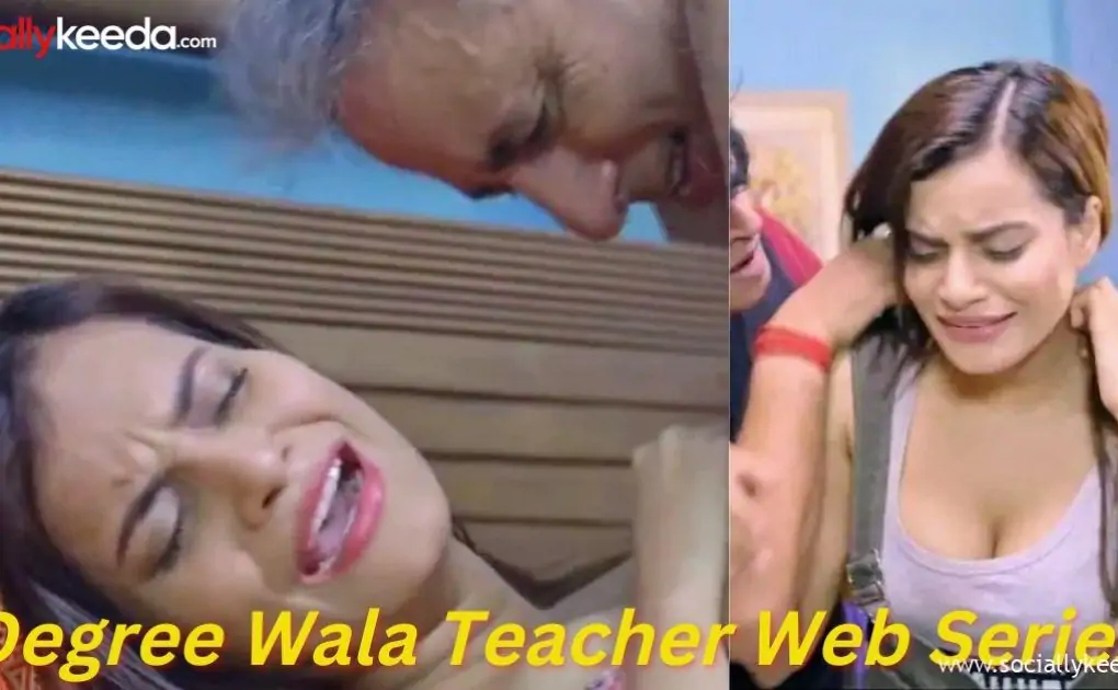 Download Plangtod Teacher and Student (Charmsukh Degree Wala Teacher) Ullu Web Series||||||||||