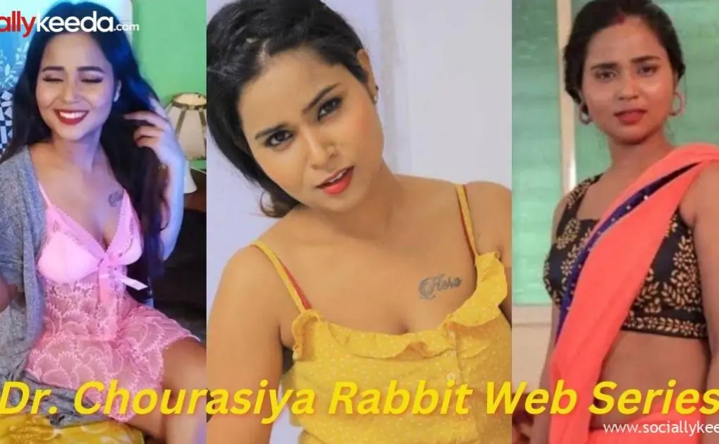 Watch Dr. Chourasiya Leaked Rabbit Web Series 1080, 720, MP4 Format : Download Now|||||||||||
