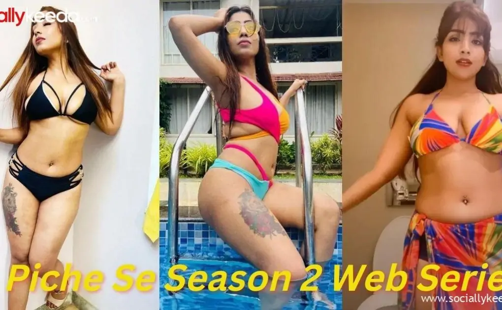 Download Pichese Season 2 and 3 Rabbit Web Series Episode in 1080, 720, HD, MP4 Format||||||||||||