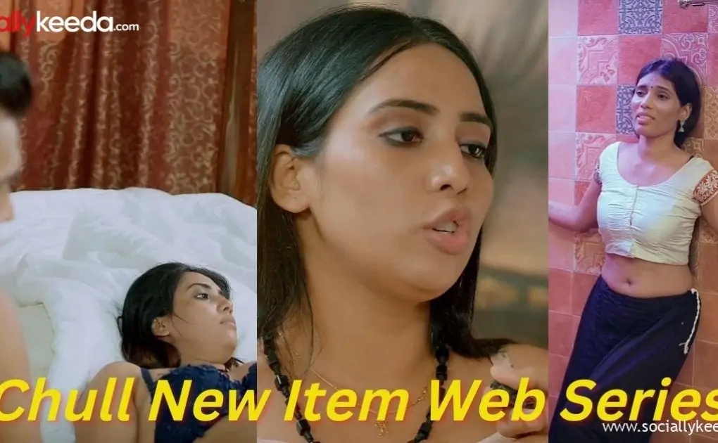 Watch Online Chull New Item Erotic Kooku Web Series- Episodes Download|||||||||||||