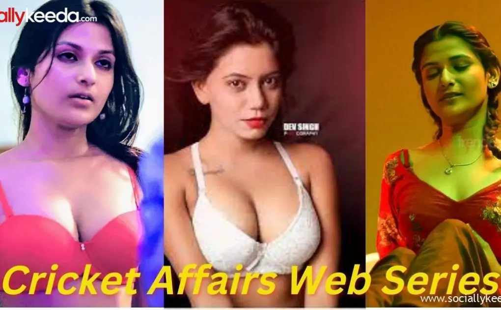 Download Plangtod Cricket Affairs Mango Web Series Online||||||||||||