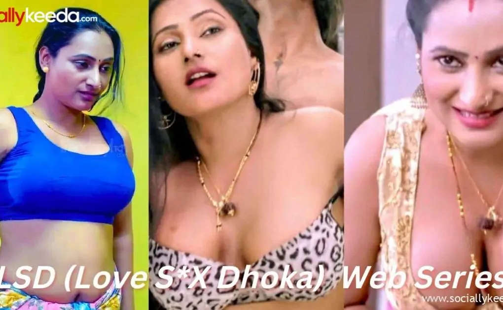 Watch LSD (Love S*X Dhoka) Primeplay Web Series Online||||||||||||