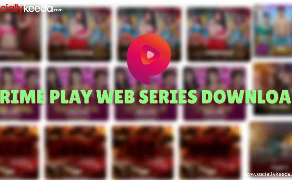 Prime Play Web Series Download (2022)