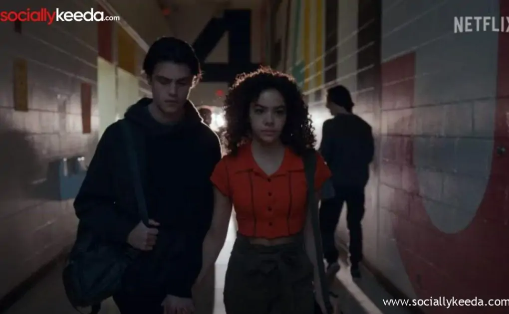 Ginny and Georgia Season 2 Leaked Online on GoMovies