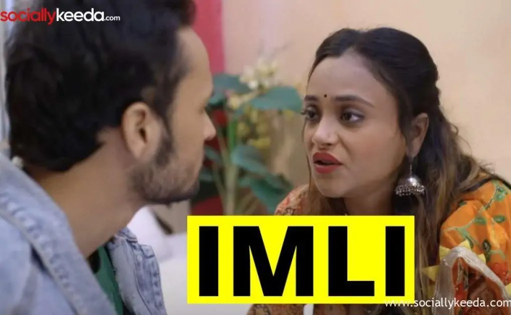 Imli Ullu Web Series Episodes Streams Online: Cast, Trailer, Release Date