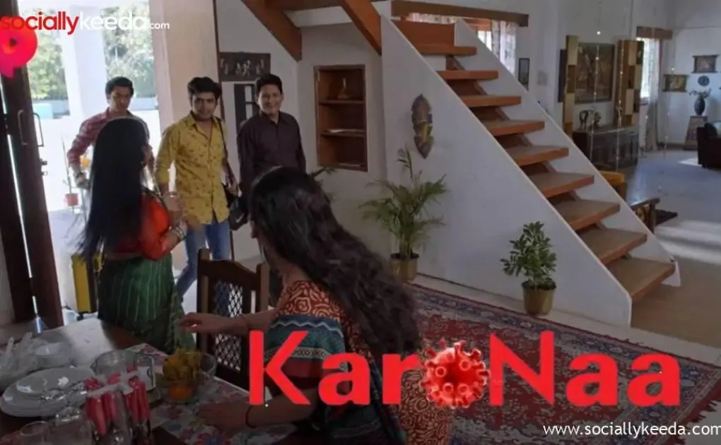Karonaa Web Series 2023 All Episodes Online on Primeplay