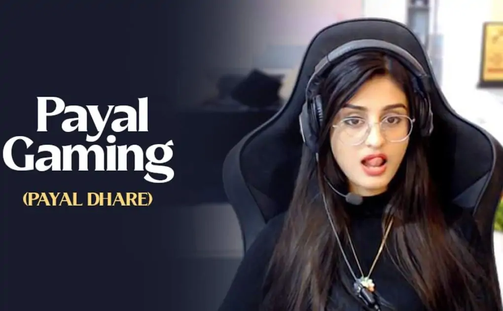 Payal Gaming
