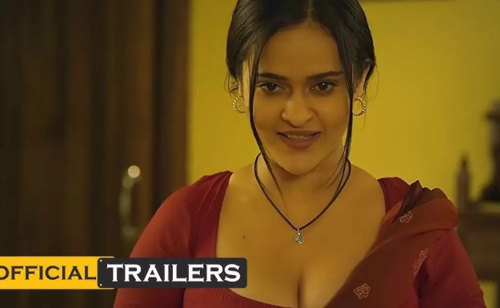 Jalebi Bai Part 3 Web Series (2023) Ullu: Cast, Watch Online, Release Date, All Episodes, Real Names