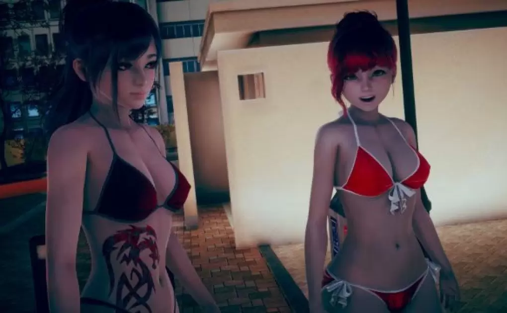 Evermore Adult Game Download