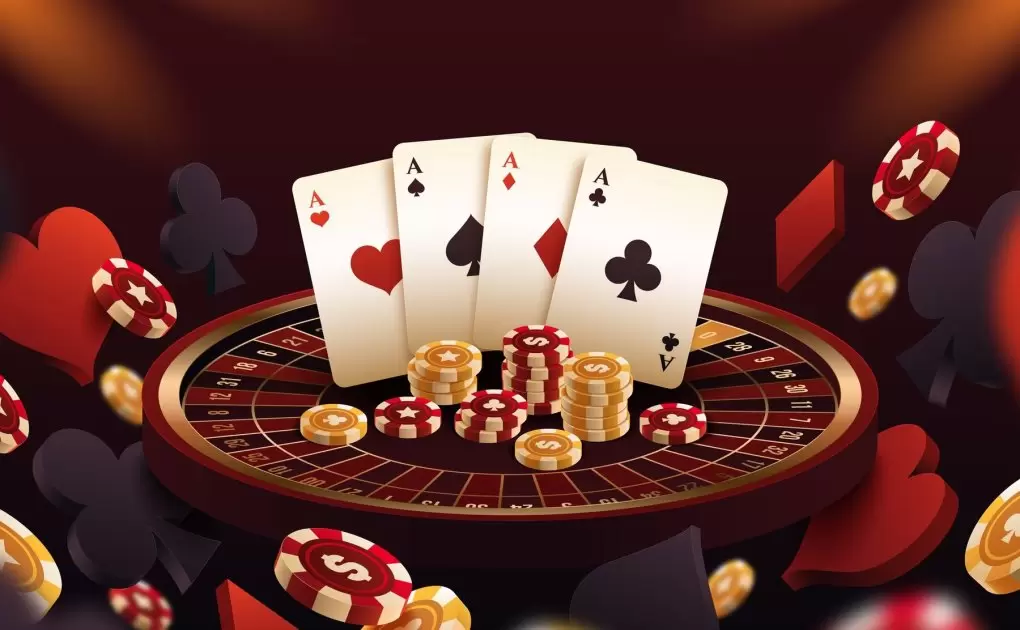 Duitnow E-Wallet Casino Online Malaysia