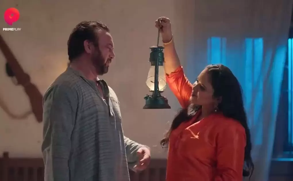 Pehredaar Part 5