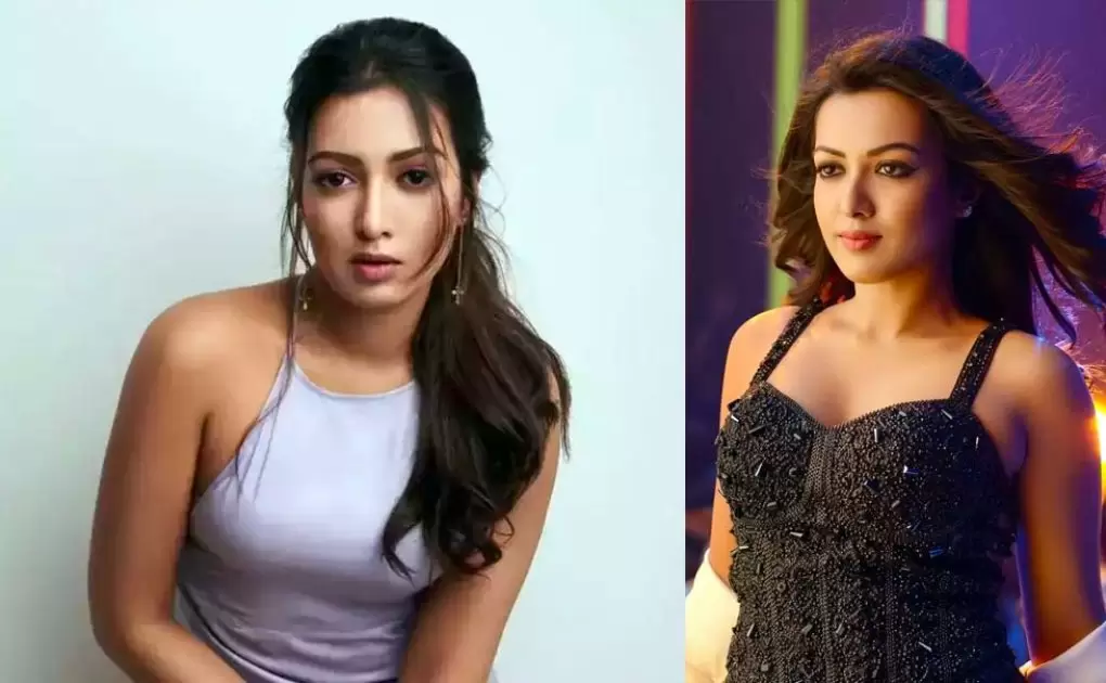 Catherine Tresa