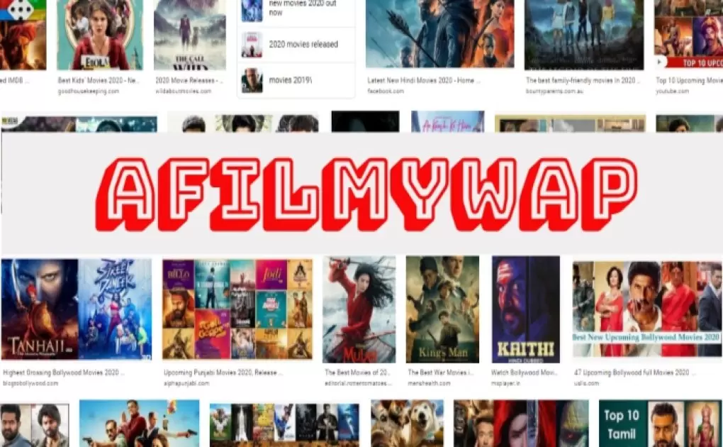 Afilmywap 2024 Download Latest Bollywood Movies Download In Hd Mp4