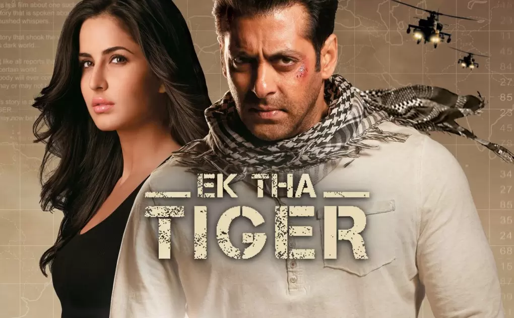Ek Tha Tiger download