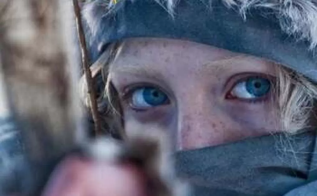 Hanna (2011) Dual Audio [Hindi-English] BluRay Download 480p [360MB] | 720p [1GB] | 1080p [2.3GB]