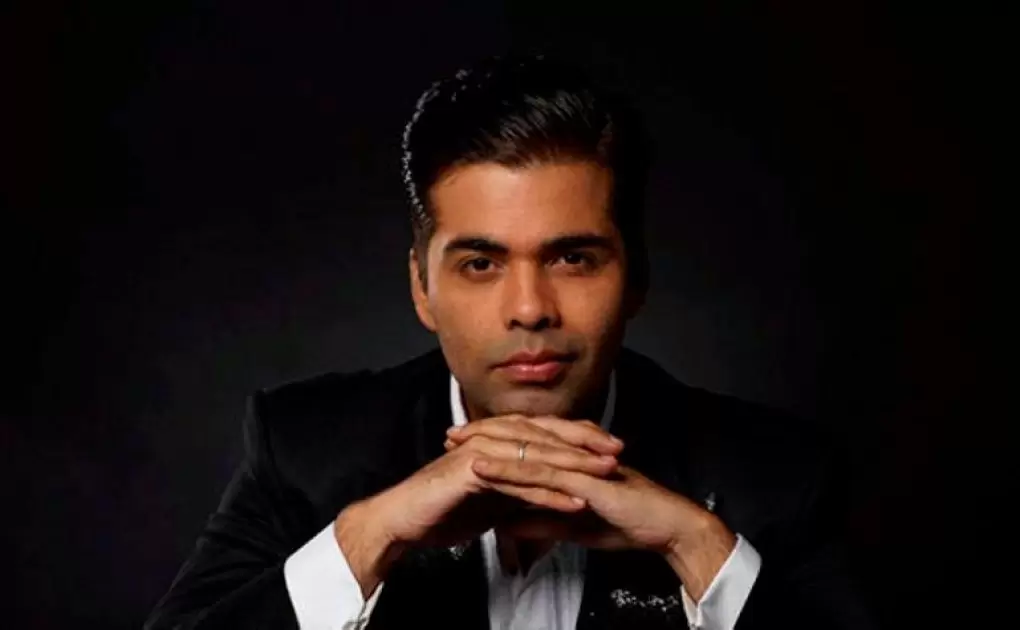 Karan Johar Wiki, Age, Girlfriend, Family, Biography & More