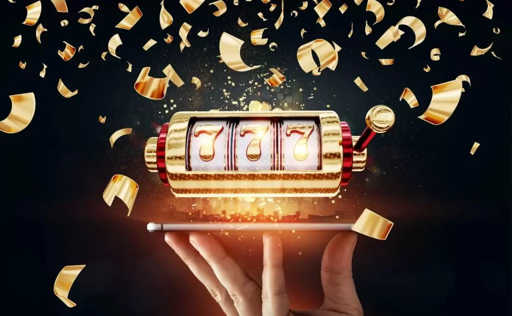 Megaways Slots