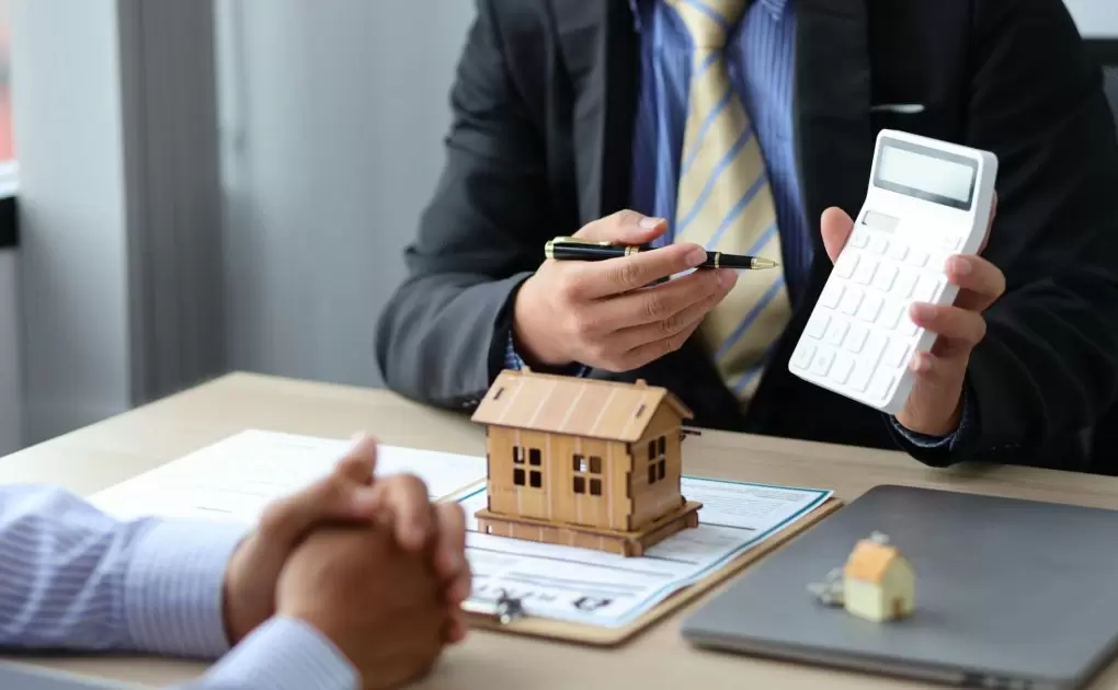 home loan