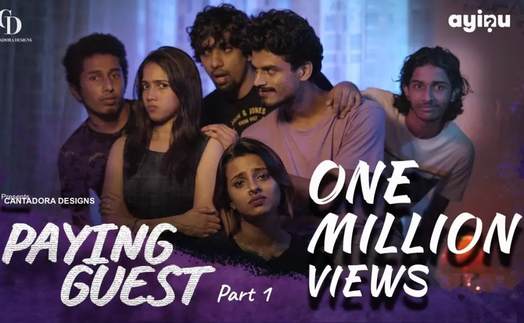 (Ayinu) Paying Guest Web Series Cast, Crew, Role, Real Name, Story, Release Date, Wiki, Episodes, Watch Online & Download