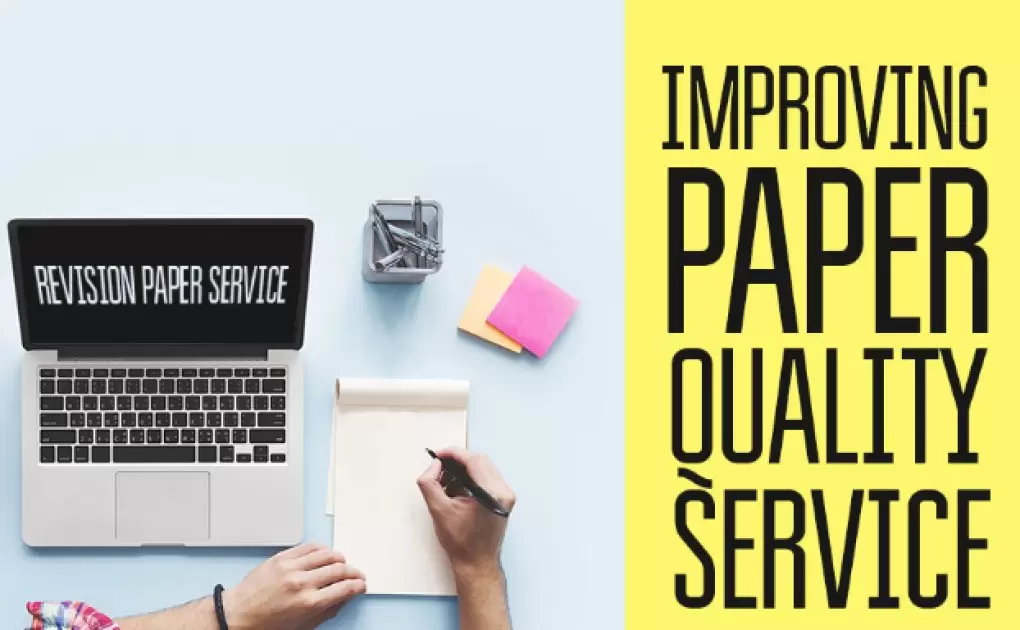 Tips: Important notes regarding revision service