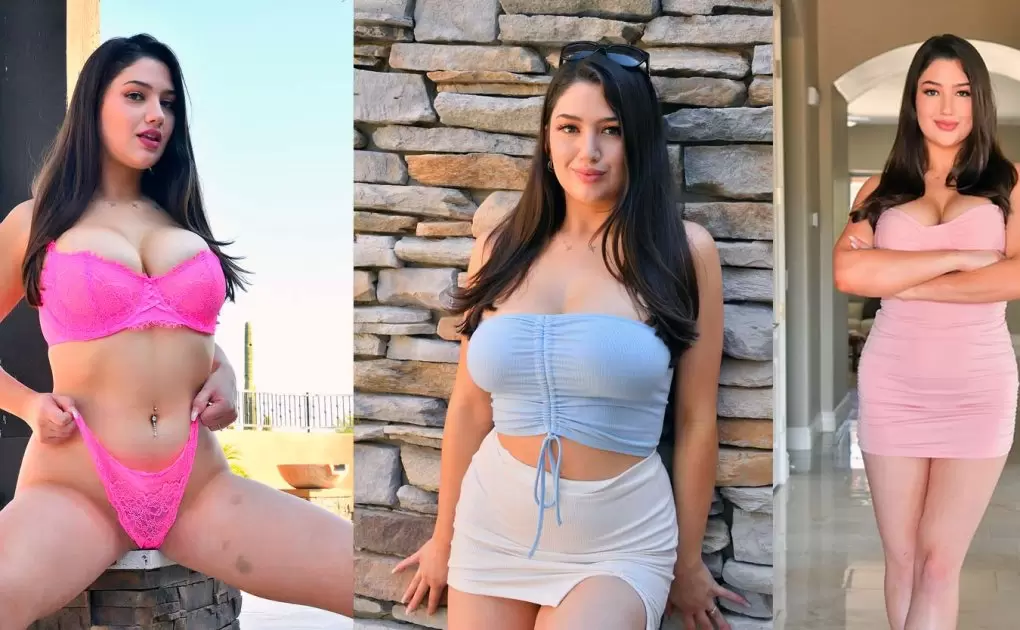 Alyx Star (Actress) Biography, Age, Viral Videos, Career, Net Worth, Wiki, & More
