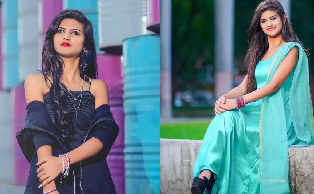 Saniya Shaikh Biography