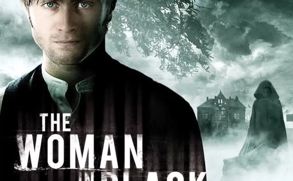 Download The Woman in Black