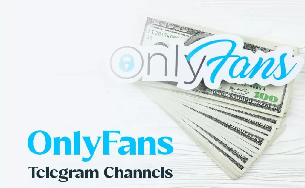 Top 10 OnlyFans Leaked 18+ Telegram Channels 2024