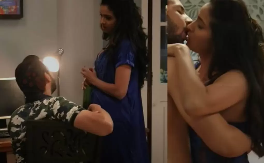Watch Online Atithi In House Part 3 Web Series Kooku Cast, Release Date