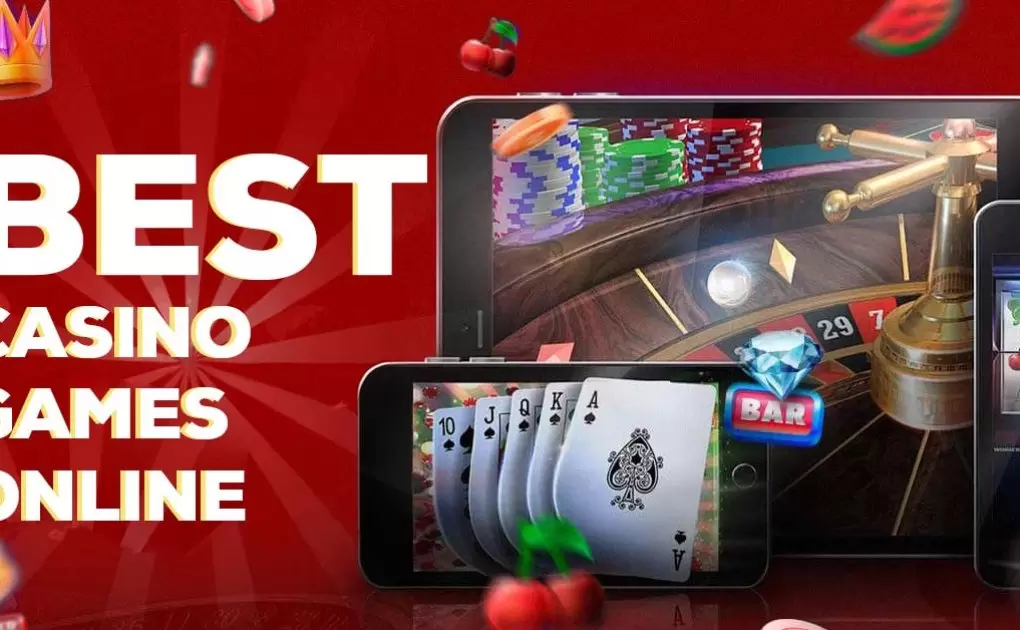 List of Top 5 RNG Casino Games to Play Online