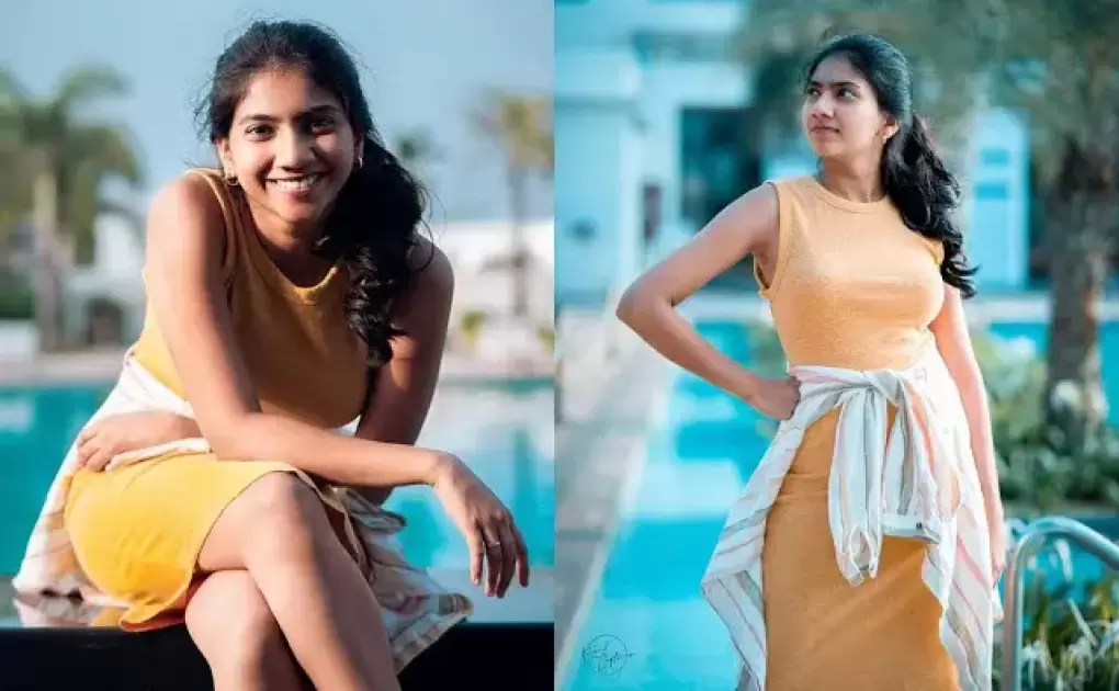 Pooja Kannan