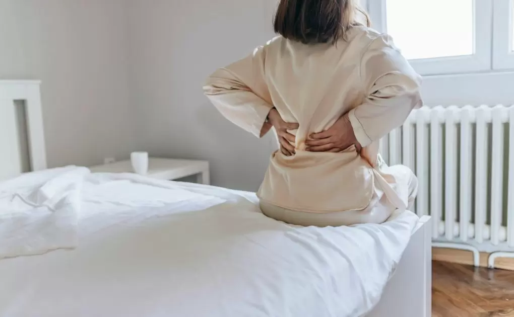 Exploring the Therapeutic Benefits of Recliners on Back Pain
