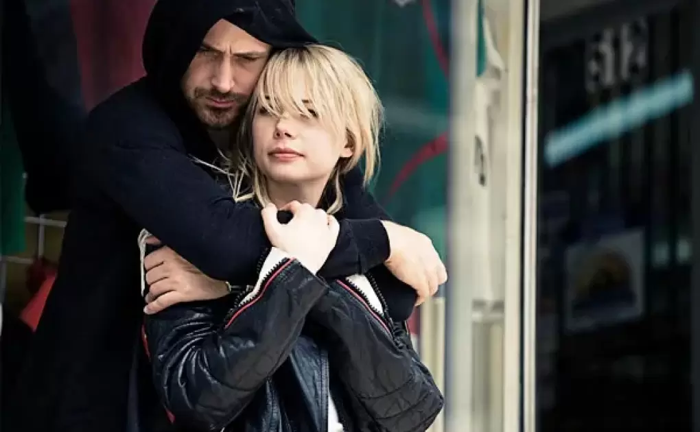 Blue Valentine
