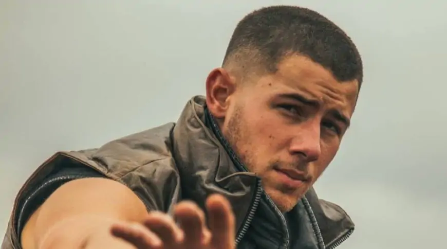 Nick Jonas exits The Blacksmith over scheduling issues