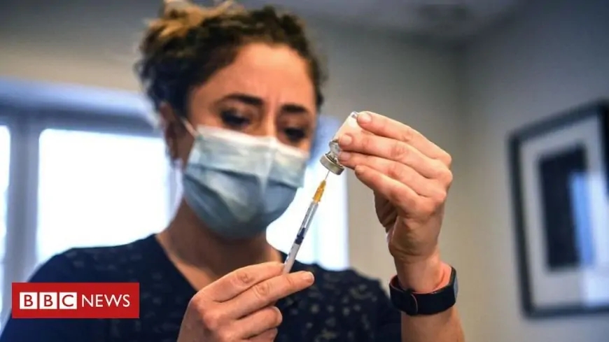 Covid: France approves AstraZeneca vaccine for over-65s
