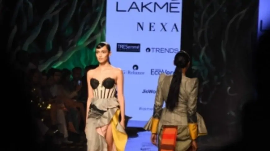FDCI X Lakme Fashion Week 2021: Designers Rahul Dasgupta and Wajahat Rather to Showcase Their Label at INIFD Presents GenNext!